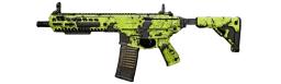 M13B weapon icon