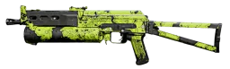 Minibak weapon icon