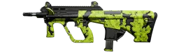 MX9 weapon icon
