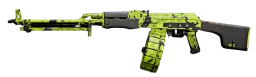RPK weapon icon