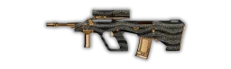 ABR A1 weapon icon