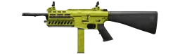 AMR9 weapon icon