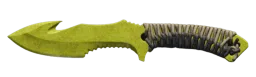 Gutter Knife weapon icon