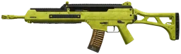 Holger 556 weapon icon