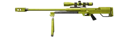 KATT-AMR weapon icon