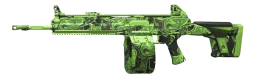 Kastov LSW weapon icon