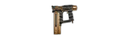 Nail Gun weapon icon