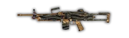 PML 5.56 weapon icon