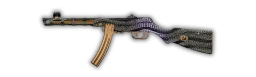 PPSh-41 weapon icon