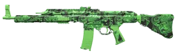 STG44 weapon icon