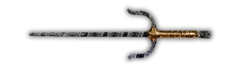 Sai weapon icon
