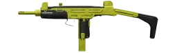 WSP-9 weapon icon