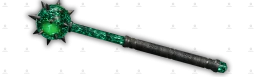 Mace weapon icon