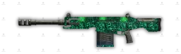 Roc 20mm weapon icon