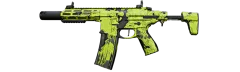 Chimera weapon image