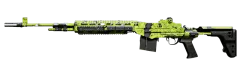 EBR-14 weapon image