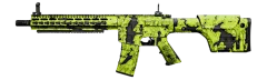 FTAC Recon weapon image
