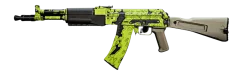 Kastov 545 weapon image