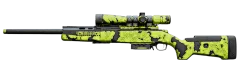 LA-B 330 weapon image