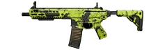 M13B weapon image
