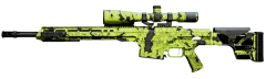 MCPR-300 weapon image