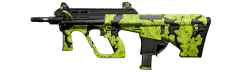 MX9 weapon image