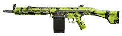 Rapp H weapon image