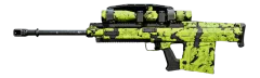 Signal 50 weapon image