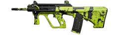STB 556 weapon image