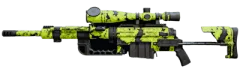 FJX Imperium weapon image