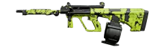 HCR 56 weapon image