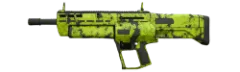 MX Guardian weapon image