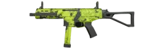 ISO 45 weapon image
