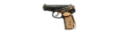 9MM PM weapon image
