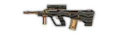 ABR A1 weapon image