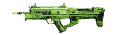 BAL-27 weapon image