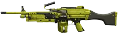 Bruen Mk9 weapon image