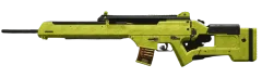 DM56 weapon image