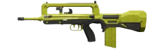 FR 5.56 weapon image
