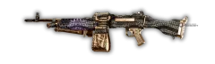GPMG-7 weapon image