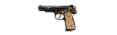 Grekhova weapon image