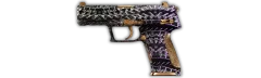 GS45 weapon image
