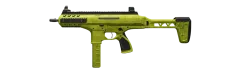 HRM-9 weapon image