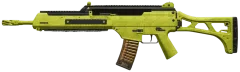 Holger 556 weapon image