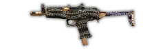 JACKAL PDW weapon image