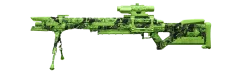 MORS weapon image