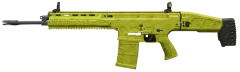 MTZ-762 weapon image