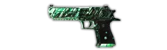 .50 GS weapon image