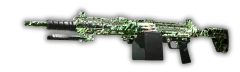 APOC-338 weapon image