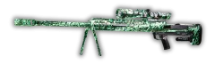 Astaroth .57 weapon image